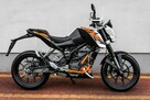 KTM duke 125 R 2013 ABS KSIĄŻKA SERWISOWA Raty Transport Największy Wybór - 3