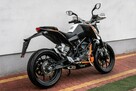 KTM duke 125 R 2013 ABS KSIĄŻKA SERWISOWA Raty Transport Największy Wybór - 4