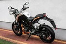KTM duke 125 R 2013 ABS KSIĄŻKA SERWISOWA Raty Transport Największy Wybór - 5