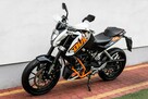 KTM duke 125 R 2013 ABS KSIĄŻKA SERWISOWA Raty Transport Największy Wybór - 7
