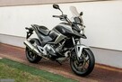 Honda NC 700 X R 2013 ABS AUTOMAT RatyTRANSPORT Największy Wybór MOTO KAT A2 - 2