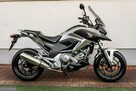 Honda NC 700 X R 2013 ABS AUTOMAT RatyTRANSPORT Największy Wybór MOTO KAT A2 - 3