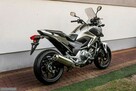 Honda NC 700 X R 2013 ABS AUTOMAT RatyTRANSPORT Największy Wybór MOTO KAT A2 - 4