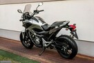 Honda NC 700 X R 2013 ABS AUTOMAT RatyTRANSPORT Największy Wybór MOTO KAT A2 - 5