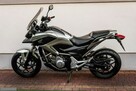 Honda NC 700 X R 2013 ABS AUTOMAT RatyTRANSPORT Największy Wybór MOTO KAT A2 - 6