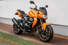 Kawasaki Z 750 R 2008 KUFER Raty Transport Największy Wybór Motocykli w PL - 2