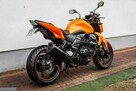 Kawasaki Z 750 R 2008 KUFER Raty Transport Największy Wybór Motocykli w PL - 4