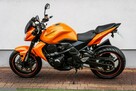 Kawasaki Z 750 R 2008 KUFER Raty Transport Największy Wybór Motocykli w PL - 6