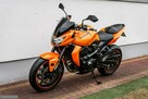 Kawasaki Z 750 R 2008 KUFER Raty Transport Największy Wybór Motocykli w PL - 7