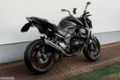 Kawasaki Z 750 R 2011 WYDECH MIVV Raty Transport Największy Wybór Motocykli w PL - 4