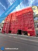 Kawalerka w Centrum Łodzi na PLACU WOLNOŚĆI - 1