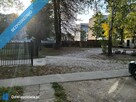 Trzypak Inwestycyjny z ogródkami w Centrum Łodzi - 2