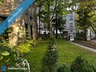 Dwupokojowe mieszkanie z prywatnym OGRÓDKIEM  w Centrum - do remontu - 2