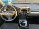 Suzuki Grand Vitara 2.0TDI 4x4 reduktor 5 drzwi klima grz. fotele opłaty do grudnia. - 5