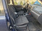 Suzuki Grand Vitara 2.0TDI 4x4 reduktor 5 drzwi klima grz. fotele opłaty do grudnia. - 6