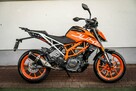 KTM duke 390 R 2018 ABS POLIFT Raty Transport Największy Wybór Moto 125 KAT A2 - 2