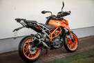 KTM duke 390 R 2018 ABS POLIFT Raty Transport Największy Wybór Moto 125 KAT A2 - 3