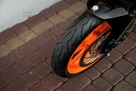 KTM duke 390 R 2018 ABS POLIFT Raty Transport Największy Wybór Moto 125 KAT A2 - 4