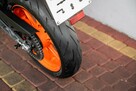 KTM duke 390 R 2018 ABS POLIFT Raty Transport Największy Wybór Moto 125 KAT A2 - 5