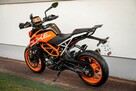 KTM duke 390 R 2018 ABS POLIFT Raty Transport Największy Wybór Moto 125 KAT A2 - 6