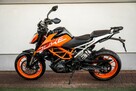 KTM duke 390 R 2018 ABS POLIFT Raty Transport Największy Wybór Moto 125 KAT A2 - 7