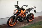 KTM duke 390 R 2018 ABS POLIFT Raty Transport Największy Wybór Moto 125 KAT A2 - 8