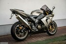 Kawasaki ZX ZX 10R 2005 Raty Transport Największy Wybór Moto wPL STAN PEDANTYCZNY - 4