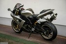Kawasaki ZX ZX 10R 2005 Raty Transport Największy Wybór Moto wPL STAN PEDANTYCZNY - 5