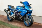 Kawasaki ZX 9 R NINJA Raty Transport Największy Wybór MOTO W PL - 2