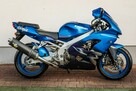 Kawasaki ZX 9 R NINJA Raty Transport Największy Wybór MOTO W PL - 3