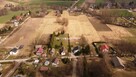 Działka budowlana Biskupice gm. Iwanowice - 5