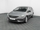 Opel Astra GD1A037#1.2 T Elegance Podgrz.f I kier K.cof Salon PL VAT 23% - 2