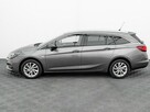 Opel Astra GD1A037#1.2 T Elegance Podgrz.f I kier K.cof Salon PL VAT 23% - 9