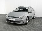 Volkswagen Golf WD3848P#1.5 TSI EVO Life Ambient Cz.park K.cof Salon PL VAT23% - 2