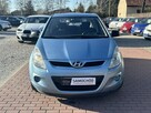 Hyundai i20 Gwarancja - 2