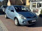 Hyundai i20 Gwarancja - 3