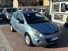 Hyundai i20 Gwarancja - 4