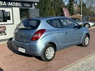 Hyundai i20 Gwarancja - 6