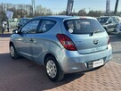 Hyundai i20 Gwarancja - 8