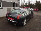 Citroen C6 - 4