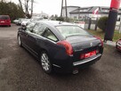 Citroen C6 - 5
