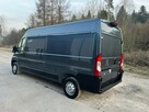 Peugeot Boxer - 2