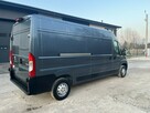 Peugeot Boxer - 3