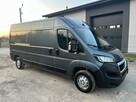Peugeot Boxer - 4