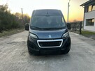 Peugeot Boxer - 5