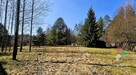 Działka ze stawem możliwość zabudowy, las, jezioro - 3