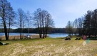 Działka ze stawem możliwość zabudowy, las, jezioro - 5