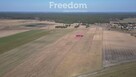 Działka Napiwoda Mazury Nidzica 7km - 6