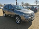 Jeep Compass 2.0 156 km klima, tempomat, kamera cofania - 2
