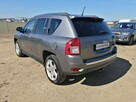 Jeep Compass 2.0 156 km klima, tempomat, kamera cofania - 3